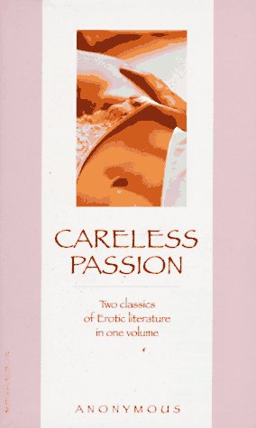 Cover of Careless Passion