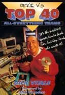 Book cover for Dickie V's Top 40 All Everything Teams