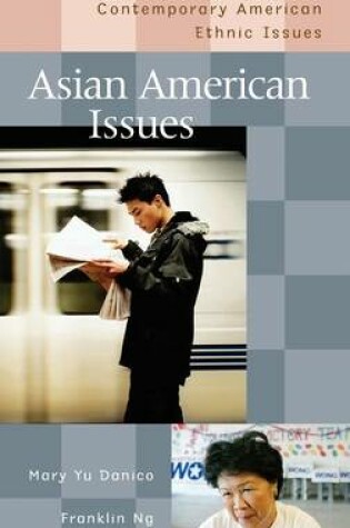 Cover of Asian American Issues