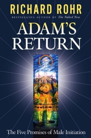 Cover of Adam's Return