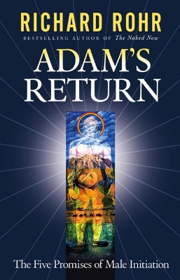 Book cover for Adam's Return