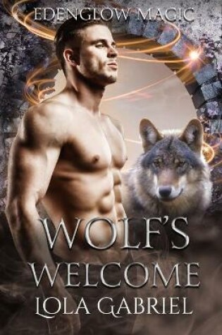 Cover of Wolf's Welcome