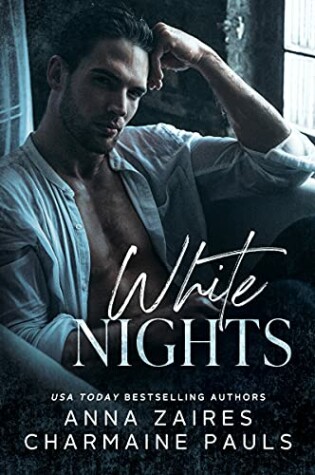 Cover of White Nights