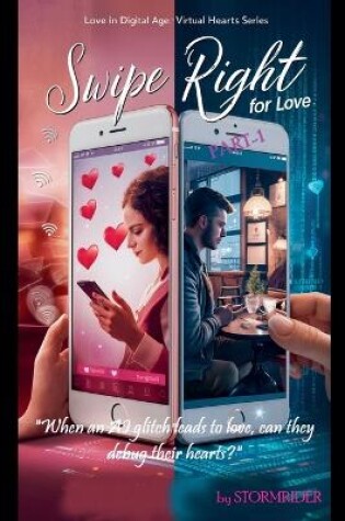 Cover of Swipe Right for Love