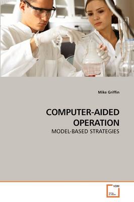 Book cover for Computer-Aided Operation