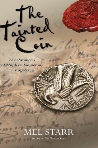 Cover of The Tainted Coin