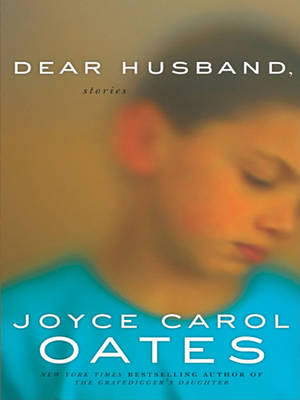 Book cover for Dear Husband