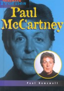 Cover of Paul McCartney