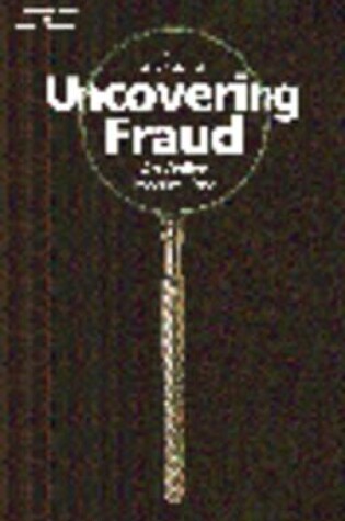 Cover of Pkg Uncover Fraud Pract CSE Ac