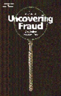 Book cover for Pkg Uncover Fraud Pract CSE Ac