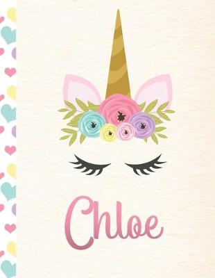 Book cover for Chloe