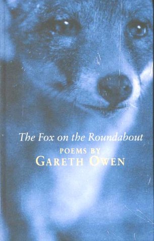 Book cover for The Fox on the Roundabout
