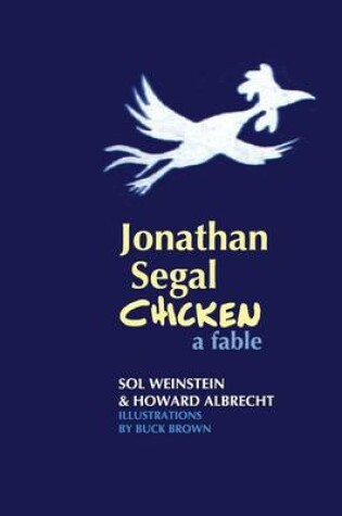 Cover of Jonathan Segal Chicken