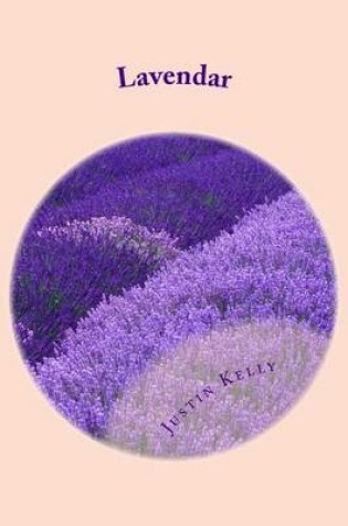 Cover of Lavendar