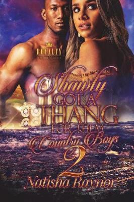 Book cover for Shawty Got A Thang For Them Country Boys 2