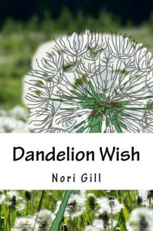 Cover of Dandelion Wish