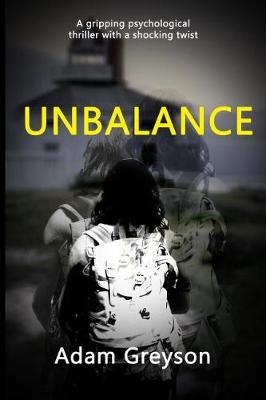 Cover of Unbalance