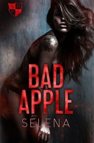 Cover of Bad Apple