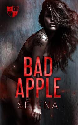 Book cover for Bad Apple