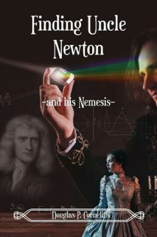 Cover of Finding Uncle Newton