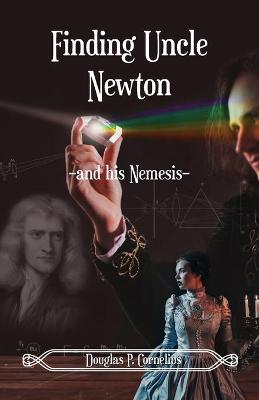 Book cover for Finding Uncle Newton