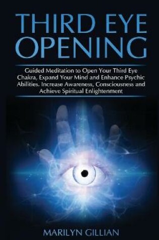 Cover of Third Eye Opening