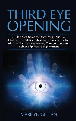 Book cover for Third Eye Opening