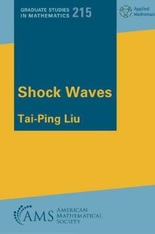 Cover of Shock Waves