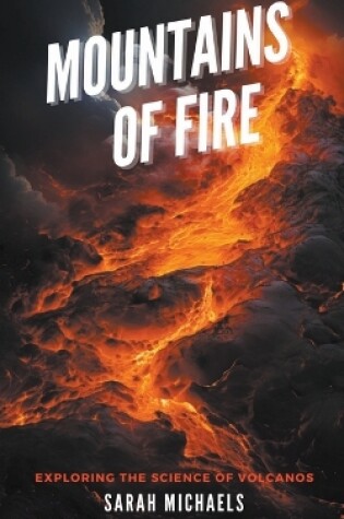 Cover of Mountains of Fire