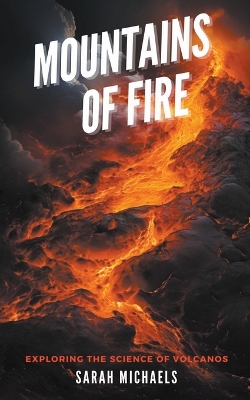 Book cover for Mountains of Fire