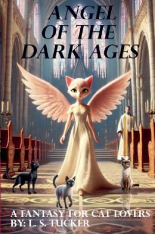 Cover of Angel of the Dark Ages