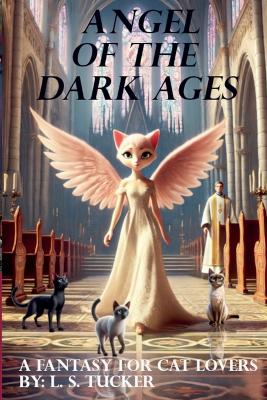 Cover of Angel of the Dark Ages