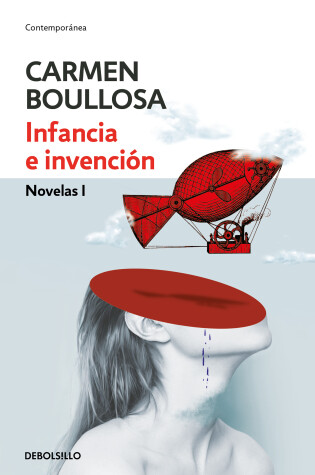 Cover of Infancia e invención / Youth and Invention