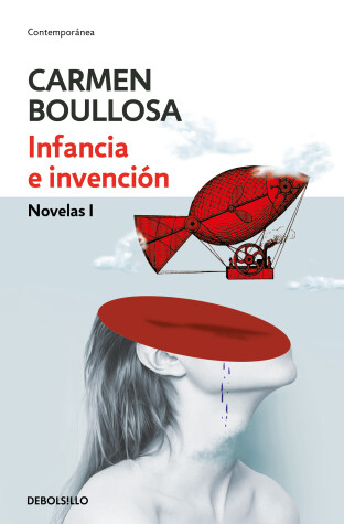 Book cover for Infancia e invención / Youth and Invention