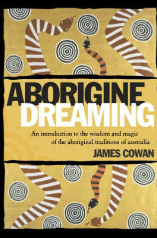 Cover of Aborigine Dreaming