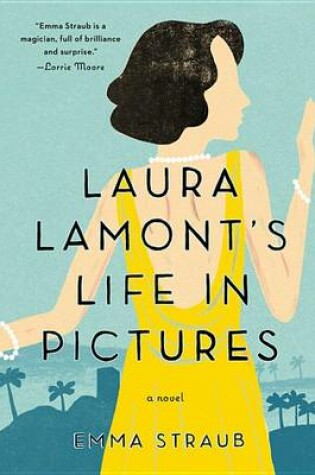 Cover of Laura Lamont's Life in Pictures