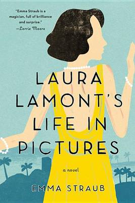 Book cover for Laura Lamont's Life in Pictures