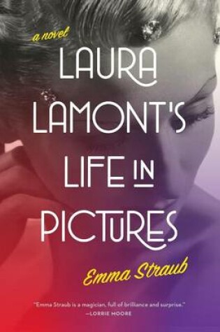 Cover of Laura Lamont's Life in Pictures