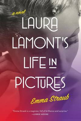 Book cover for Laura Lamont's Life in Pictures