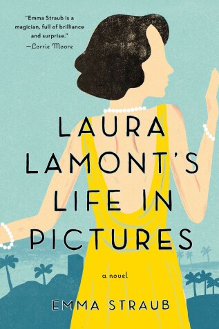 Book cover for Laura Lamont's Life in Pictures