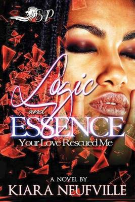 Book cover for Logic & Essence