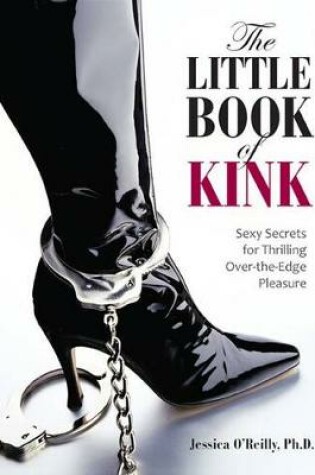 Cover of The Little Book of Kink