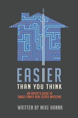 Book cover for Easier Than You Think