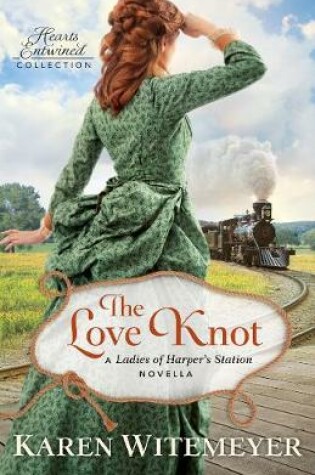 Cover of The Love Knot