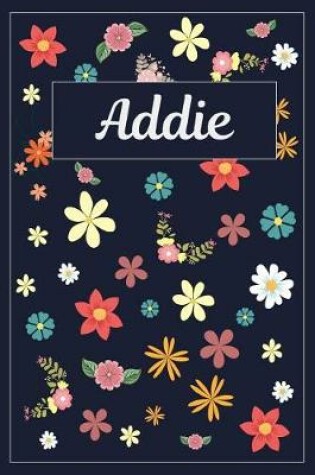 Cover of Addie