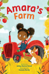 Book cover for Amara's Farm