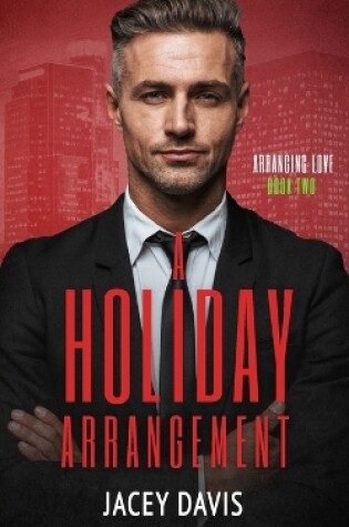 Cover of A Holiday Arrangement