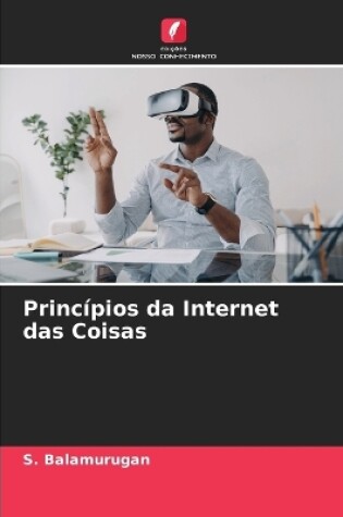 Cover of Princípios da Internet das Coisas