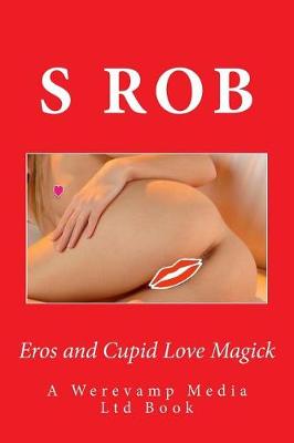 Book cover for Eros and Cupid Love Magick