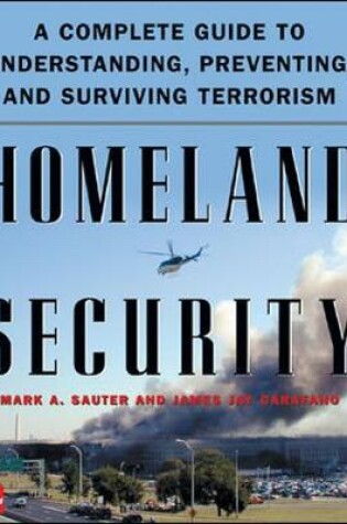 Cover of Homeland Security